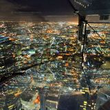 OUE SkySpace in Los Angeles