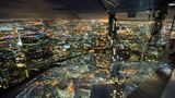 OUE SkySpace in Los Angeles