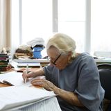 Auch in Russland gibt es jede Menge Bürokratie.