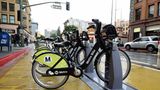 Metro Bike LA