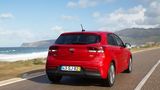 Kia Rio 1.0 T-GDI - komplett neu entwickelt