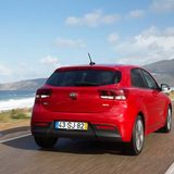 Kia Rio 1.0 T-GDI - komplett neu entwickelt