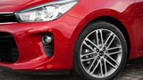 Kia Rio 1.0 T-GDI
