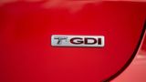 Kia Rio 1.0 T-GDI - drei Zylinder und Turboaufladung