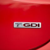 Kia Rio 1.0 T-GDI - drei Zylinder und Turboaufladung