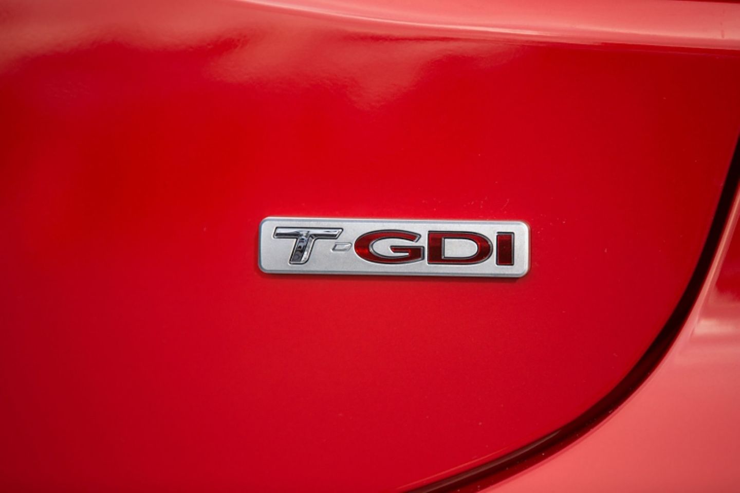Kia Rio 1.0 T-GDI - drei Zylinder und Turboaufladung