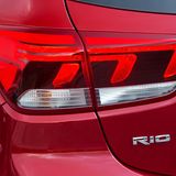Kia Rio 1.0 T-GDI