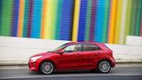 Kia Rio 1.0 T-GDI