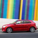 Kia Rio 1.0 T-GDI