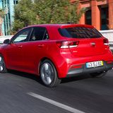 Kia Rio 1.0 T-GDI