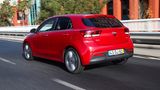 Kia Rio 1.0 T-GDI