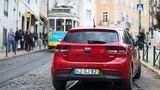 Kia Rio 1.0 T-GDI