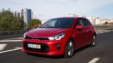 Kia Rio 1.0 T-GDI