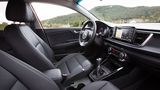 Kia Rio 1.0 T-GDI