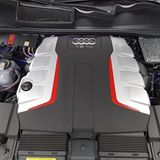 Audi S Q7 - der V8-Kraftprotz mit vier Litern Hubraum