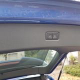 Audi S Q7 - die Heckklappe lässt sich elektrisch bedienen