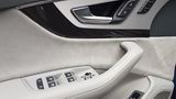 Audi S Q7 - wertige Bedienelemente