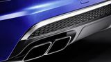 Audi S Q7 - hieraus bläst es gewaltig