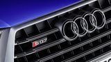Audi S Q7