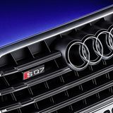 Audi S Q7