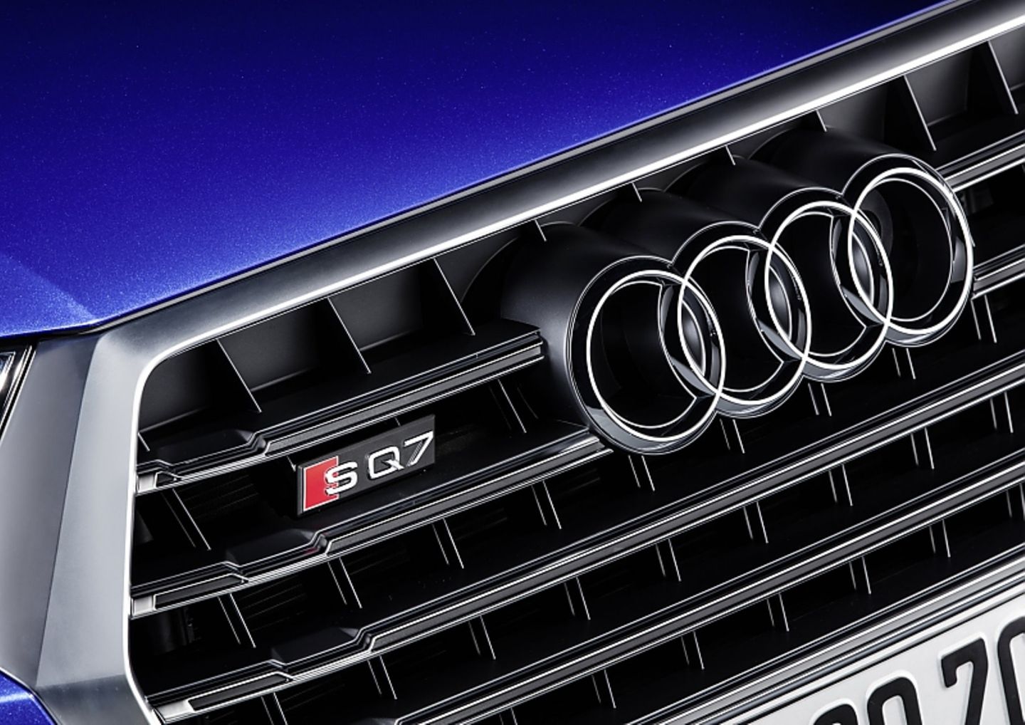 Audi S Q7