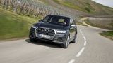 Audi S Q7