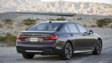BMW M 760 Li xDrive - derzeit die perfekte Luxuslimousine