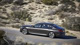 BMW M 760 Li xDrive