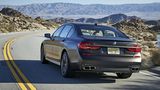 BMW M 760 Li xDrive