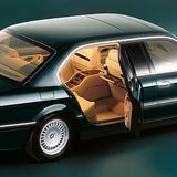 BMW L7 E38 1997 - 899mal verkauft zu Preisen ab 246.000 D-Mark