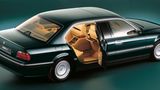 BMW L7 E38 1997 - 899mal verkauft zu Preisen ab 246.000 D-Mark