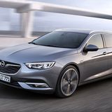 Opel Insignia Sports Tourer