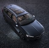 Opel Insignia Sports Tourer