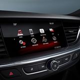 Opel Insignia Sports Tourer