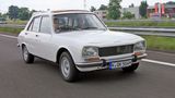 Peugeot 504 GL (102)