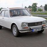 Peugeot 504 GL (102)