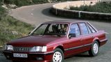 Opel Senator II