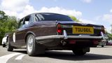 Jaguar XJ Queen Mum 1973