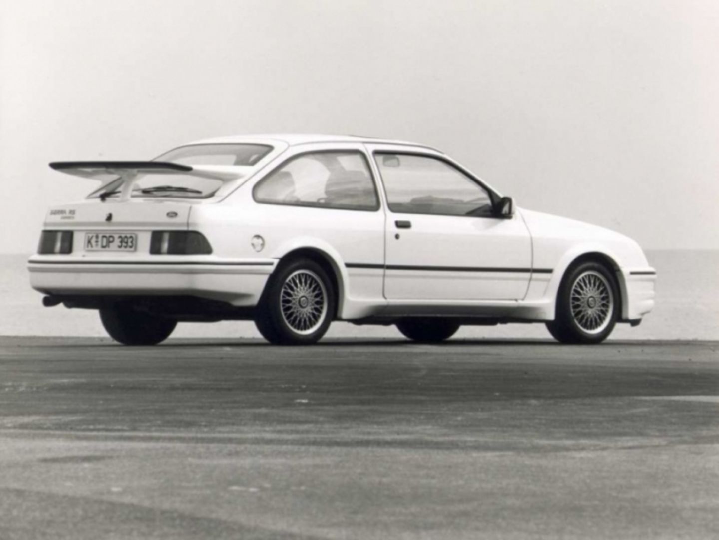 Ford Sierra RS Cosworth