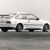 Ford Sierra RS Cosworth