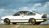 Opel Monza GSE