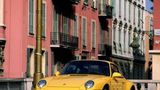 Porsche 993