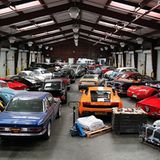 Wer möchte hier nicht einmal die freie Auswahl haben?