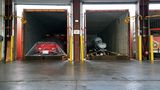 Ob U-Boot, Flugzeug, Auto oder sonstwas - West Coast Shipping verschifft alles.