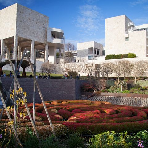 Getty Center