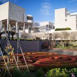 Getty Center