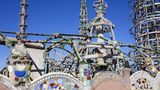 Watts Towers
