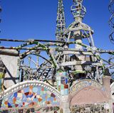Watts Towers