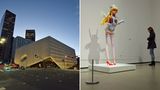 The Broad