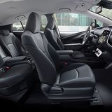 Toyota Prius Plug-in